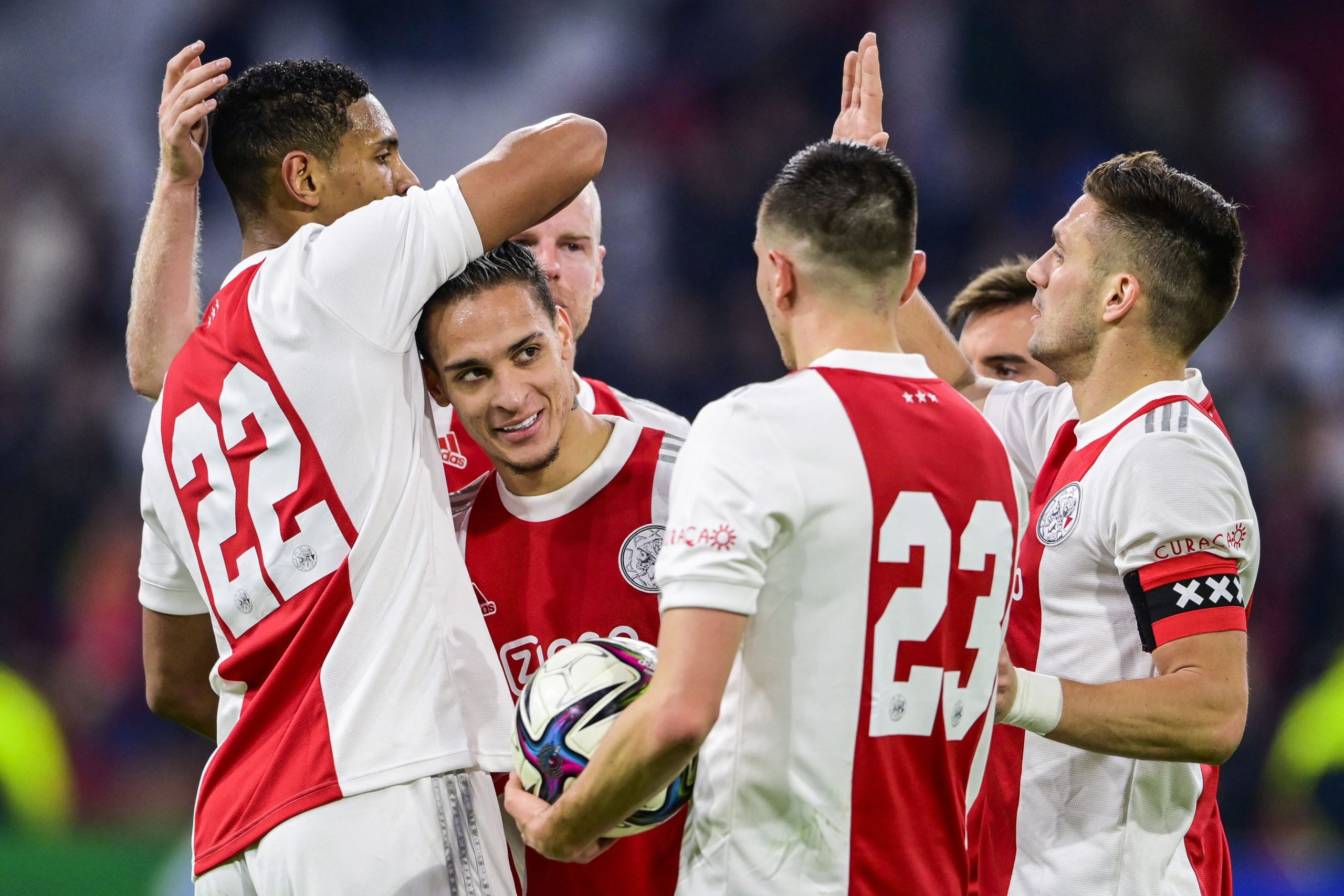 Ajax KNVB Beker