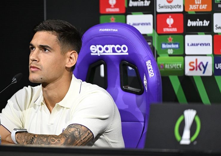 Martinez Quarta