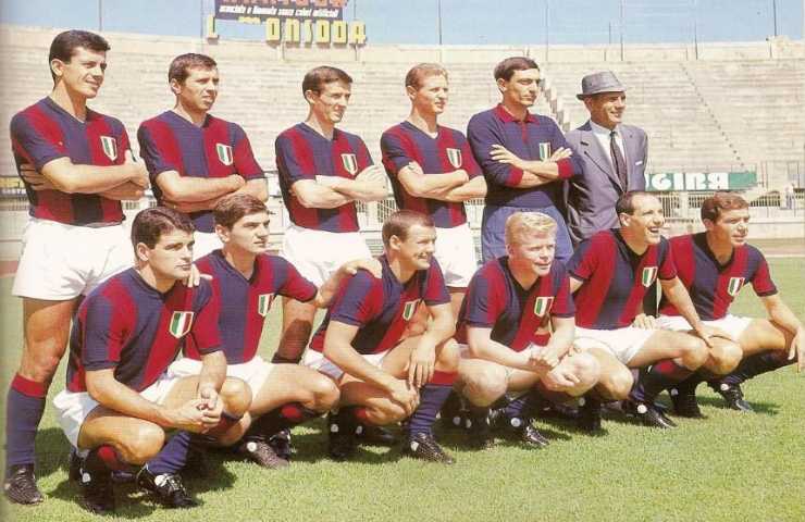 Bologna 1964/65