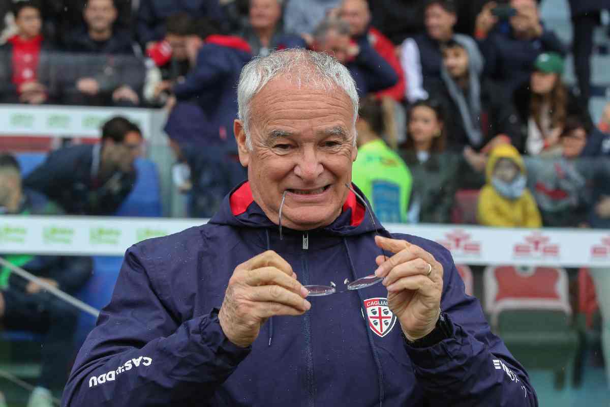 Claudio Ranieri