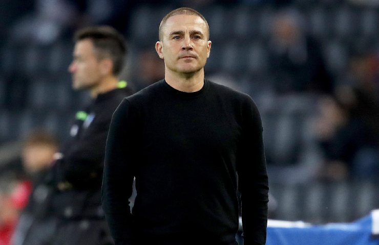 Fabio Cannavaro 