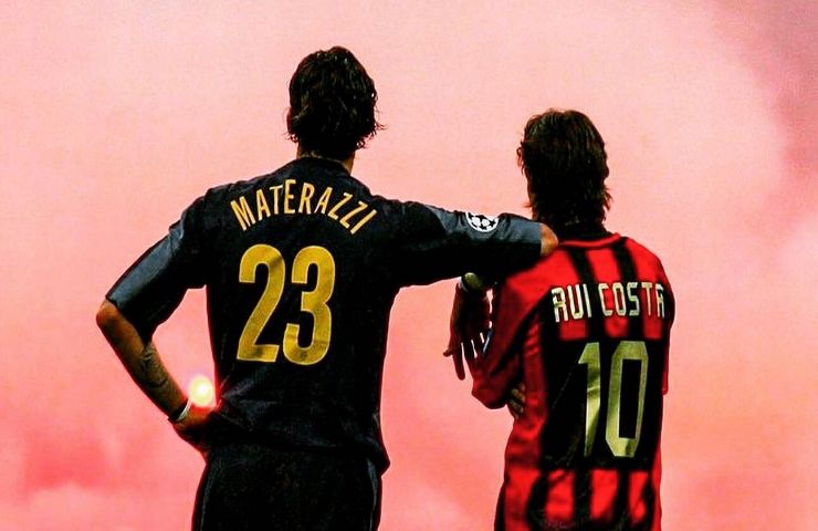 Inter Milan 2004-05