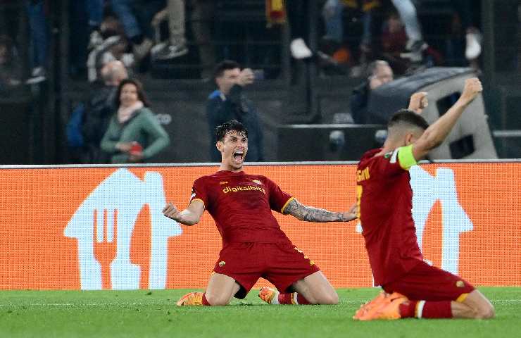Roma - Leicester Conference League