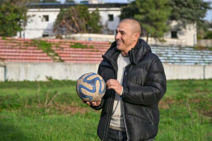 Fabio Cannavaro