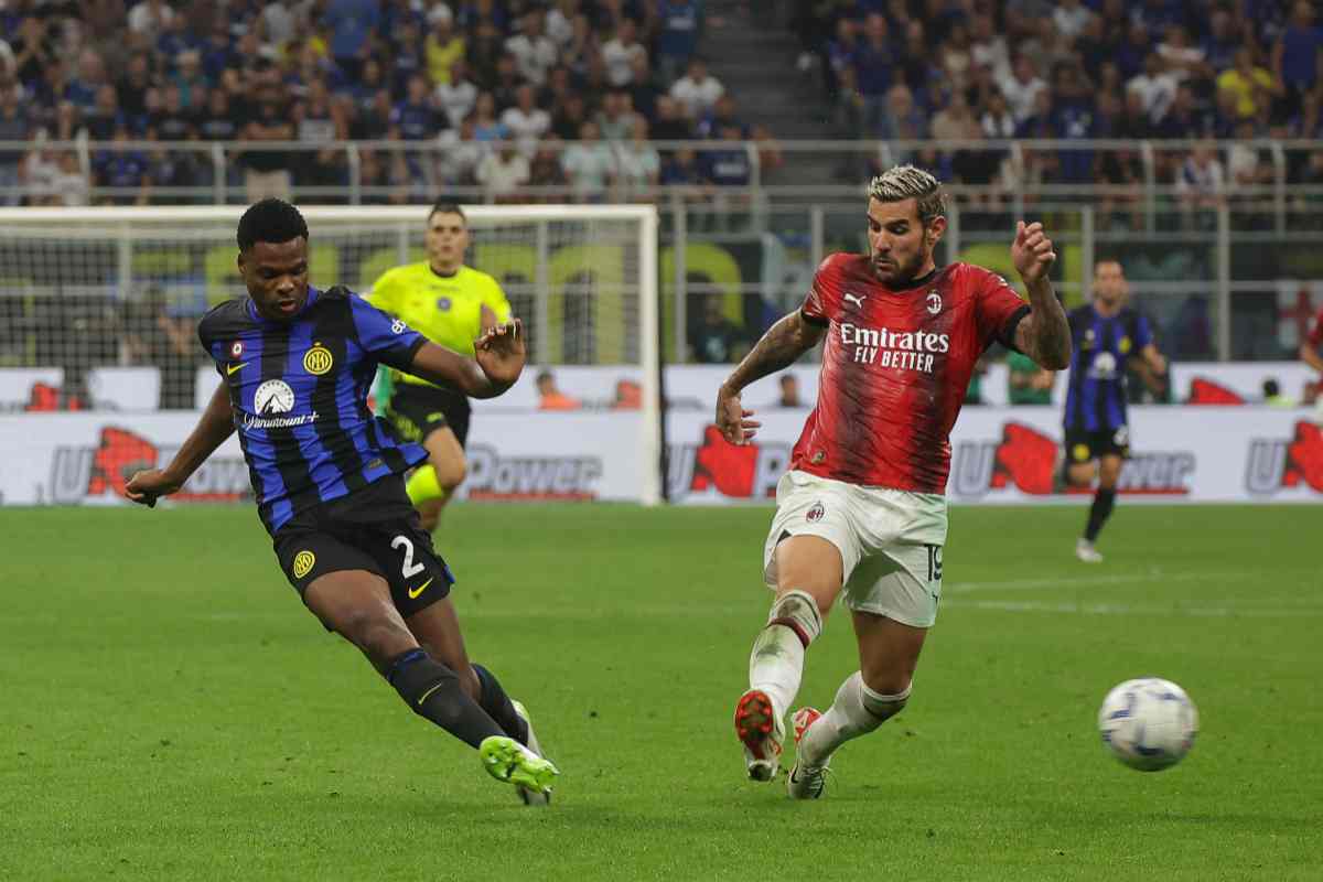 dove vedere Milan-Inter in Tv e in streaming