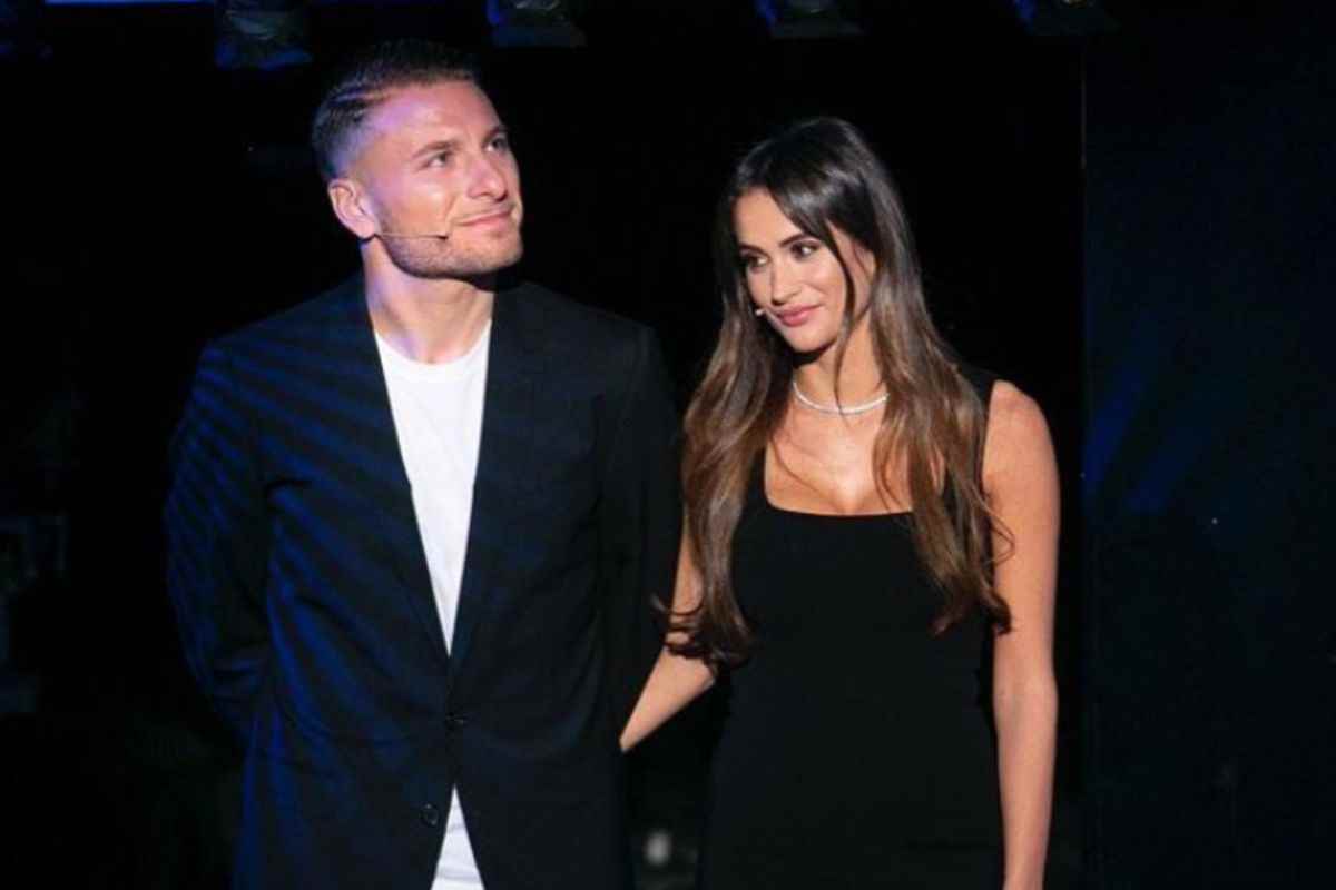 Lady Immobile parla ai follower