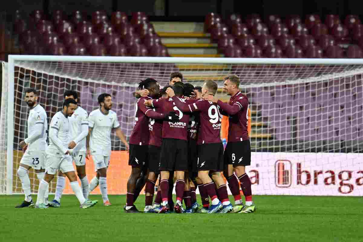 Salernitana