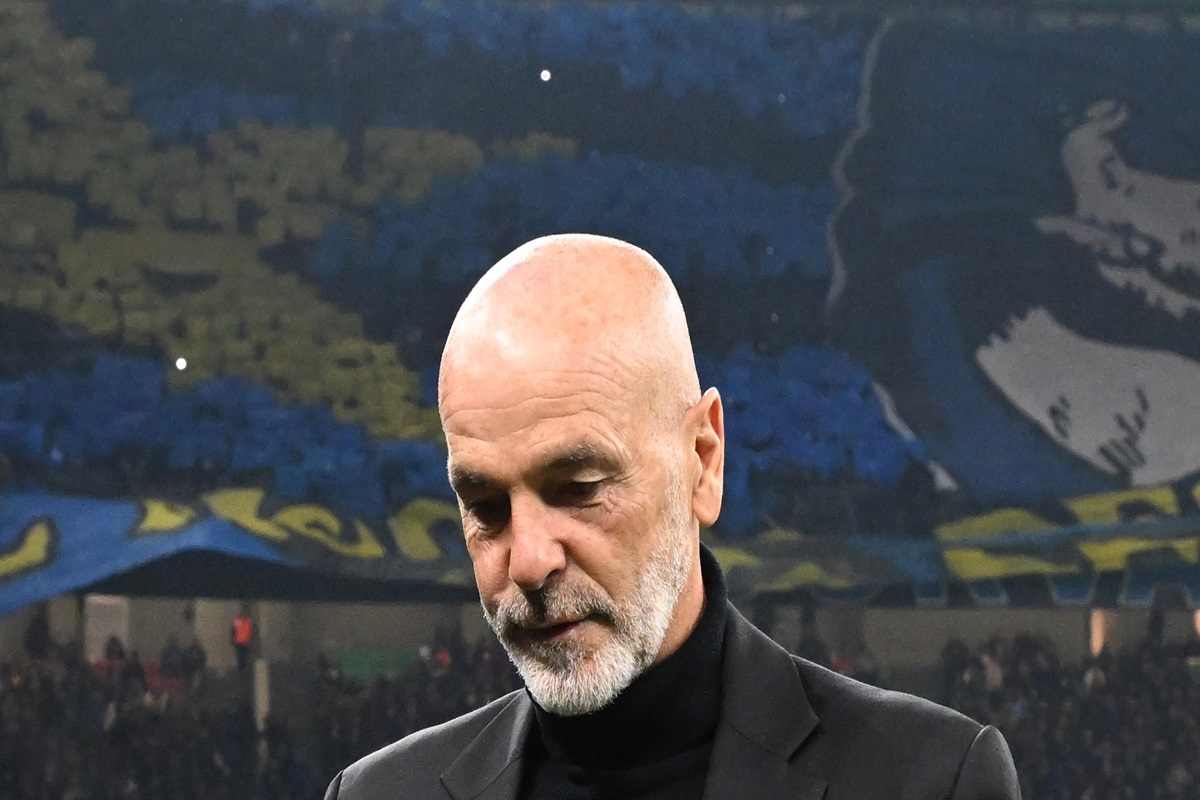 Stefano Pioli