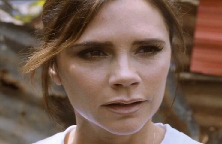 Victoria Beckham