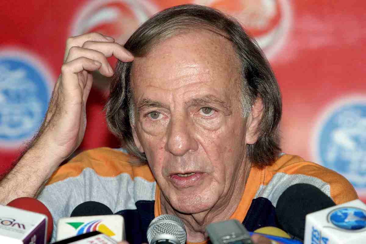 Cesar Menotti