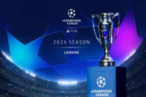 Finals eChampions League 2024