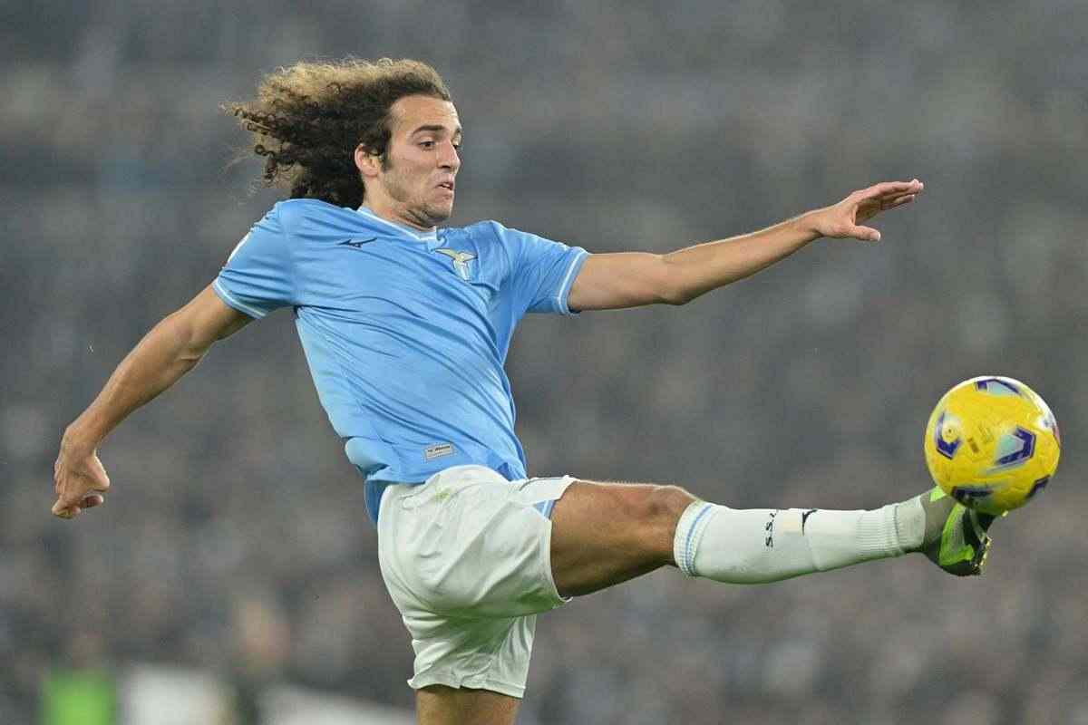 offerta per Guendouzi