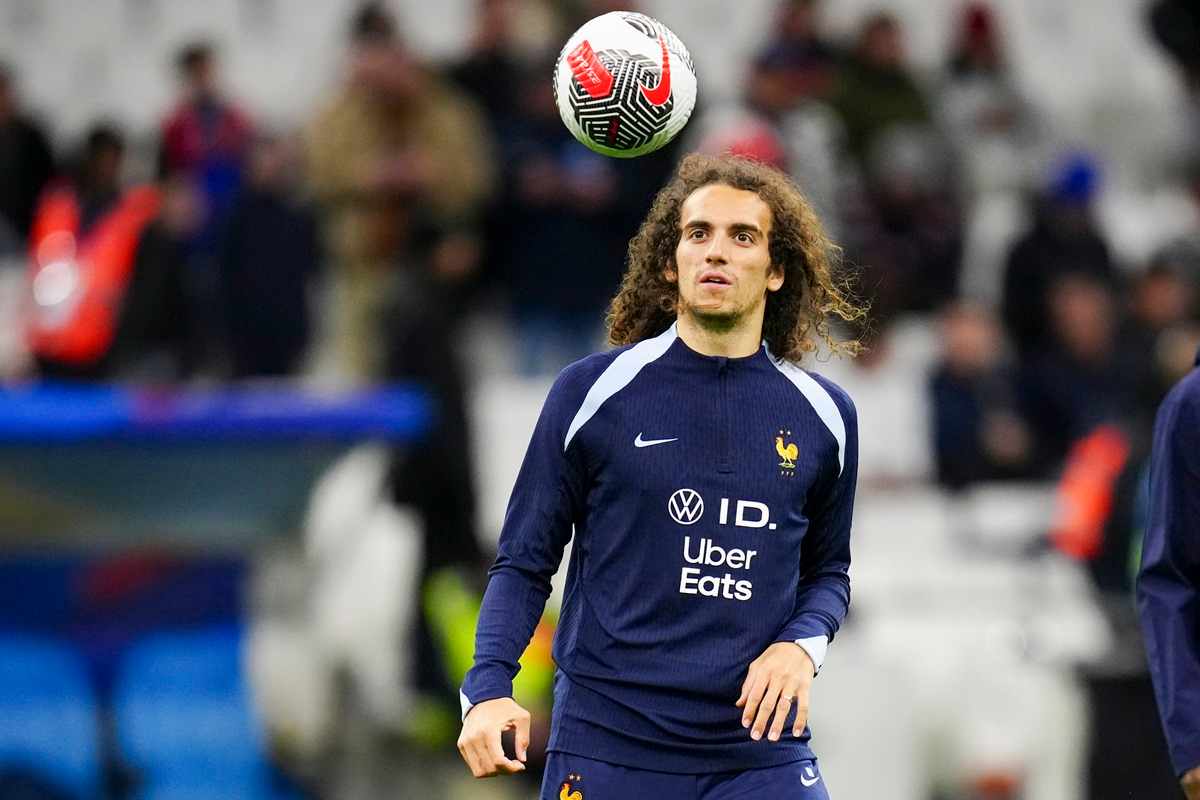Affare a sorpresa: arriva Guendouzi a centrocampo, colpo in Serie A
