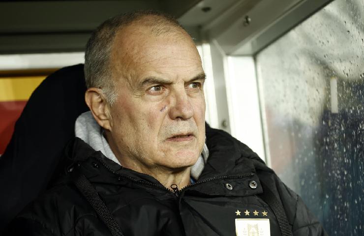 Marcelo Bielsa