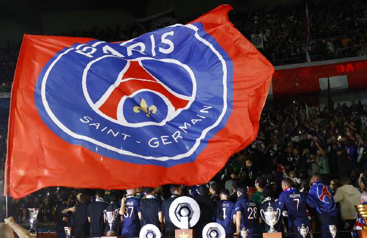 PSG Parco dei Principi
