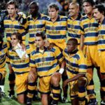 Il Parma in Serie A stagione 1998/1999
