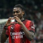 Rafael Leao Milan