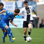 Salvezza Serie A Empoli - Udinese
