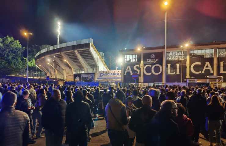 Serie B Play Out e Play Off