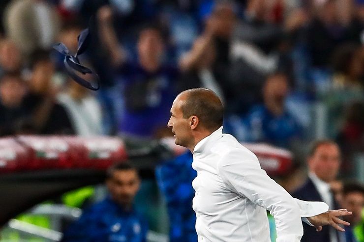 Massimiliano Allegri