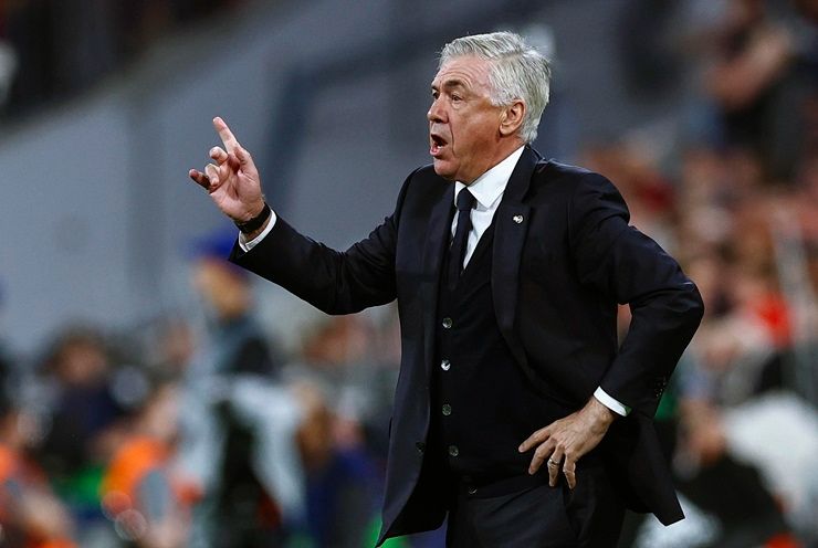 Carlo Ancelotti