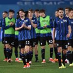Atalanta-Bayer Leverkusen in chiaro