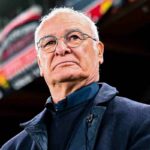 Claudio Ranieri lascia Cagliari