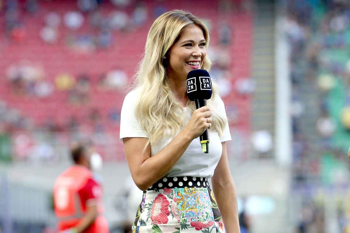 ascolti DAZN Serie A 2023-2024