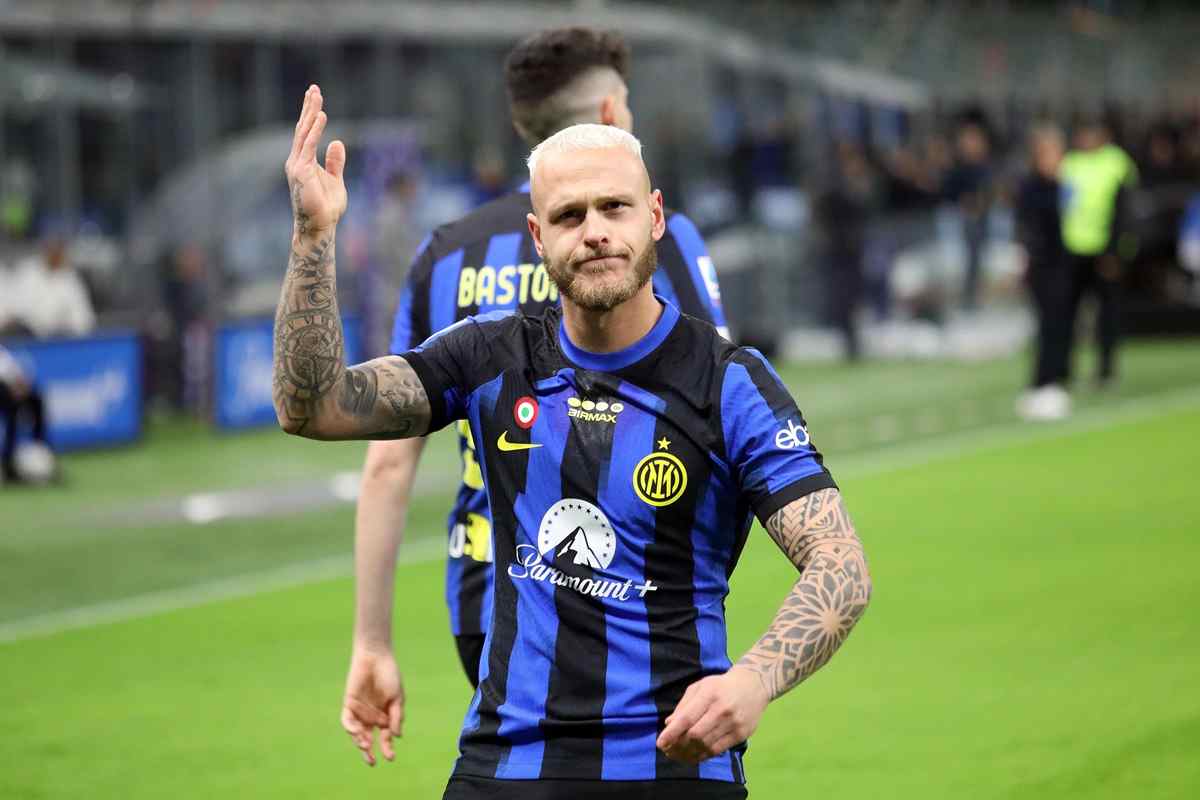 Federico Dimarco