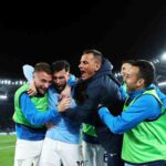 Calciomercato Lazio