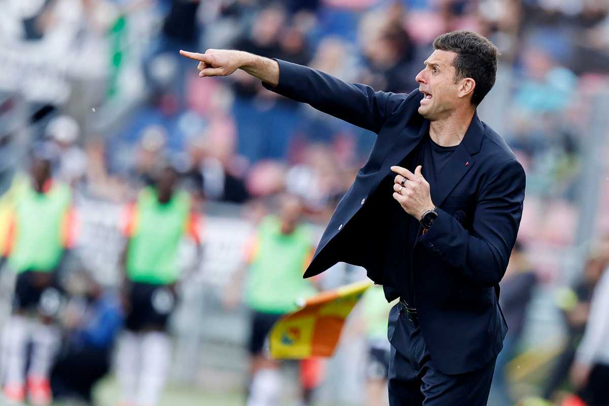 Thiago Motta