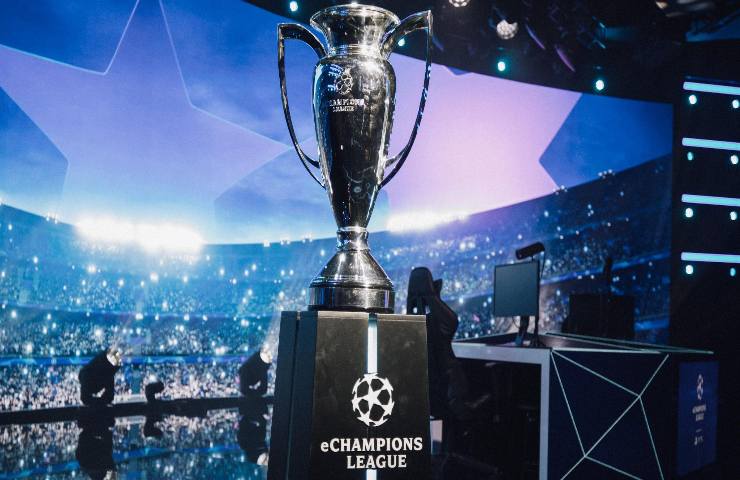 eChampions League