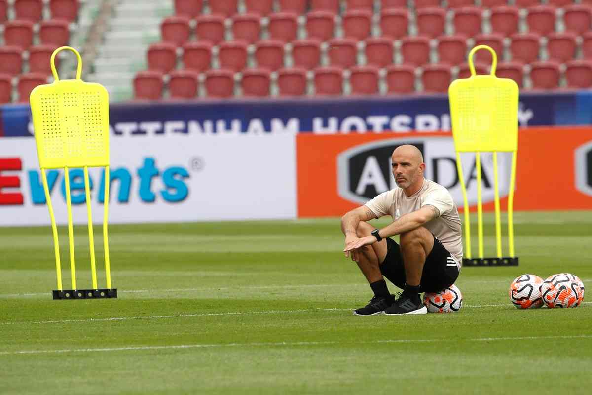 Enzo Maresca