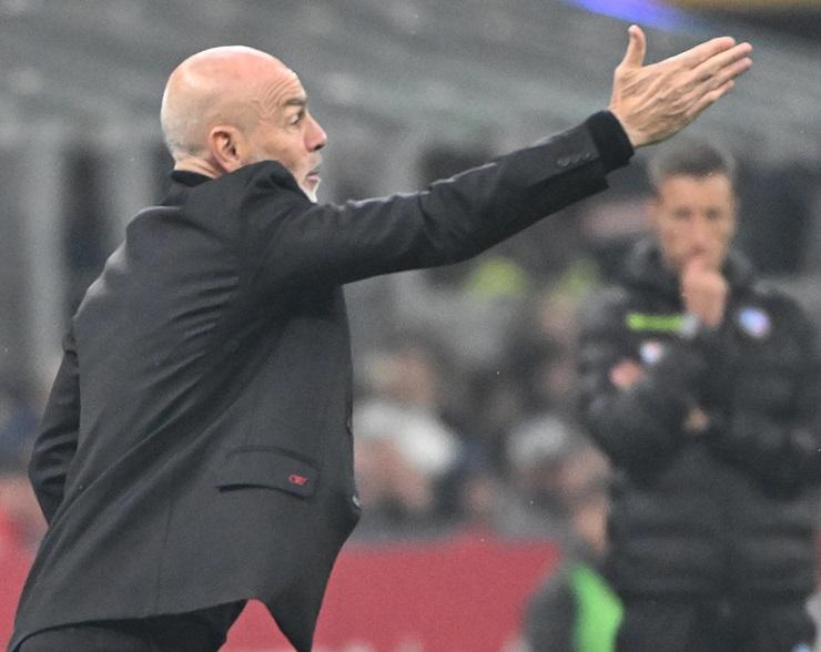 Stefano Pioli