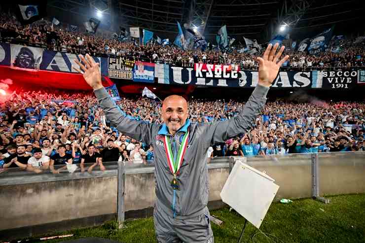 Luciano Spalletti