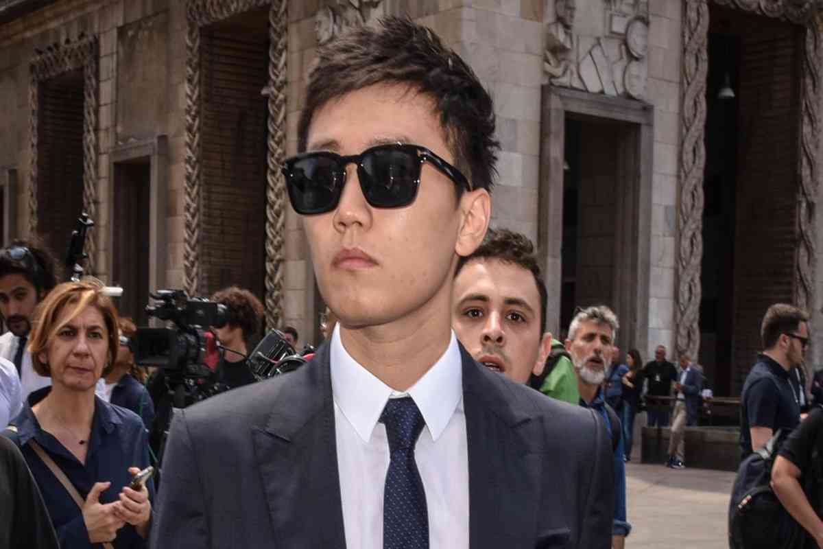 Steven Zhang