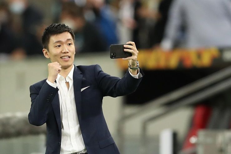 Steven Zhang