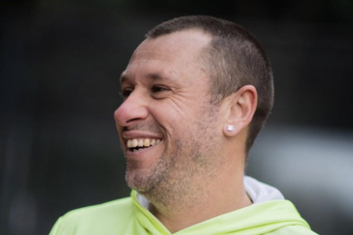 Antonio Cassano
