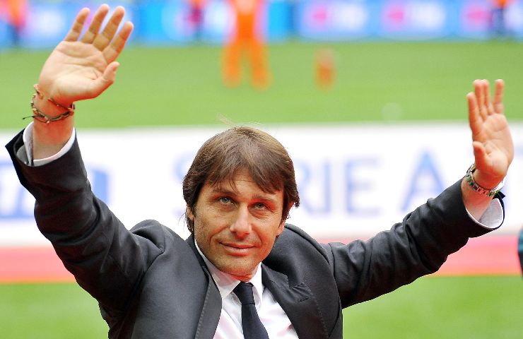 Antonio Conte