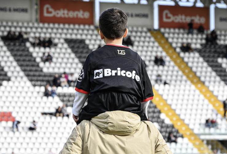 Ascoli tifosi