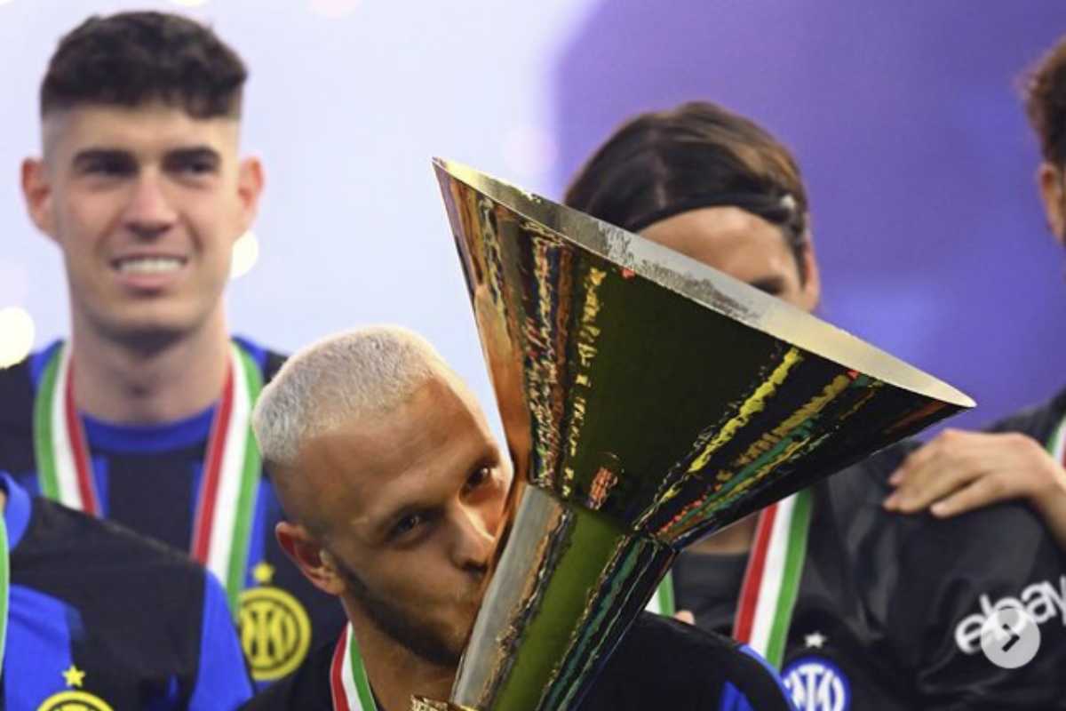 Calciomercato Inter