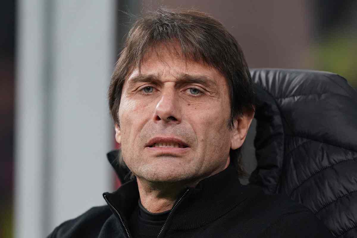 prima decisione Conte