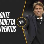 Conte porta al Napoli un giocatore della Juventus