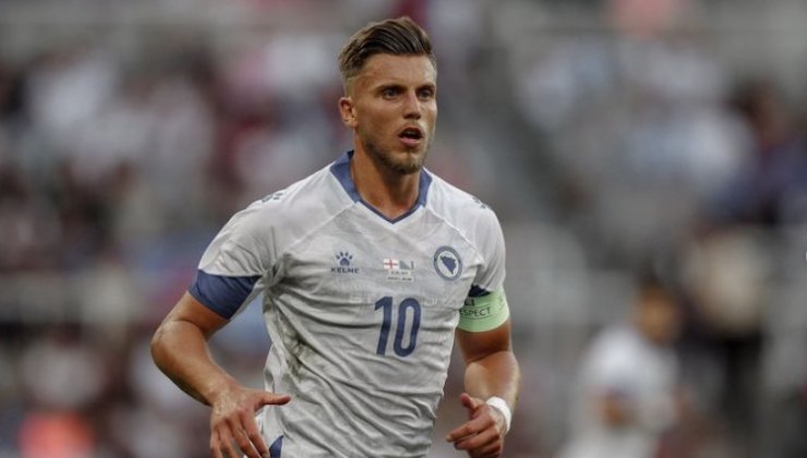 Ermedin Demirovic