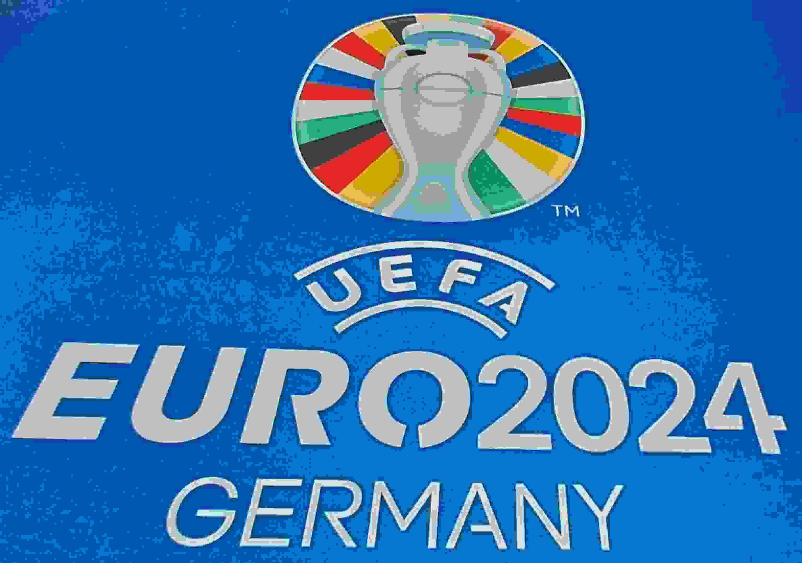 Euro 2024 Logo