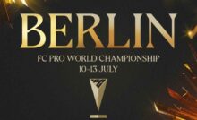 FC Pro World Championship