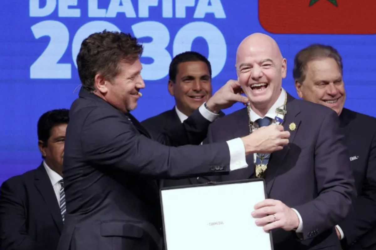 FIFA ecco le richieste alla Juventus