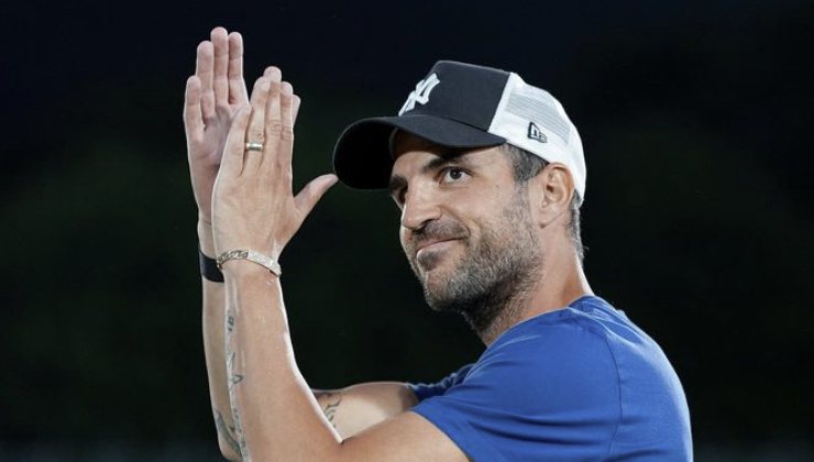 Fabregas