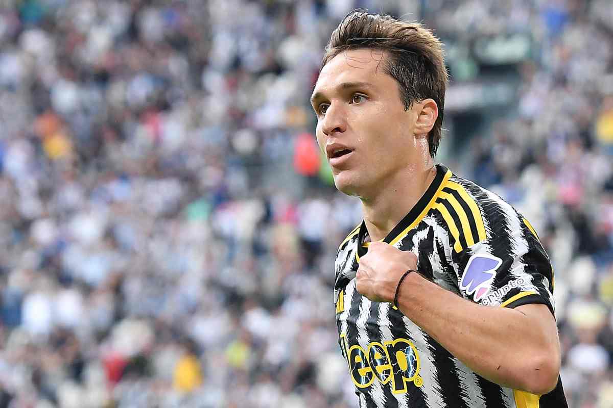 Conte porta al Napoli un giocatore della Juventus
