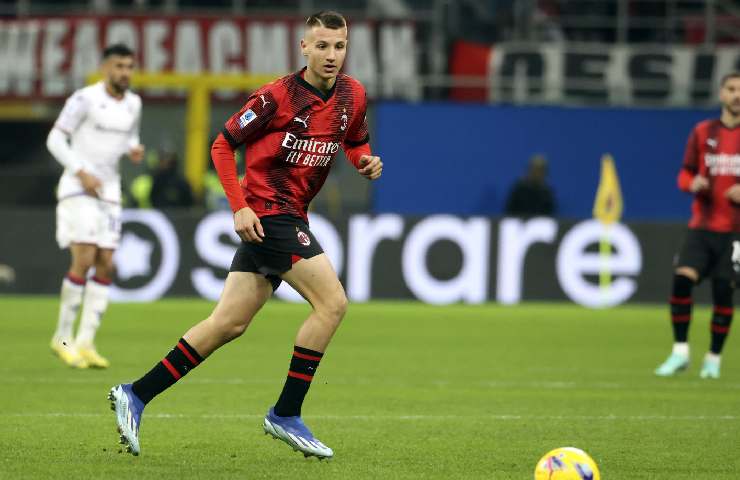 Francesco Camarda Milan